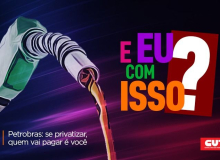 Entenda o que você tem a ver com a luta dos petroleiros contra a venda da Petrobras