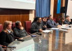 Encontro inédito na Argentina debate integração produtiva do setor naval no Mercosul