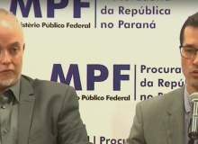 Procuradora falou em mensagem que era preciso ‘atingir Lula na cabeça”