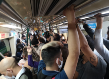 “Privatizar o Metrô irá piorar o serviço e aumentar a tarifa”, diz Camila Lisboa