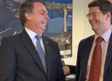 Salles quer passar mega boiada no Conama em reunião nesta segunda