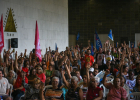 Trabalhadores (as) na educação de MG decidem entrar em greve a partir do dia 4