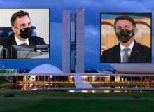 Cai MP das fake news do presidente Jair Bolsonaro
