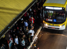 Motoristas e cobradores da capital paulista descartam greve nesta sexta-feira