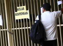 Maioria dos estados segue sem aulas presenciais por causa da Covid-19