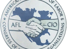 AFLCIO enviou carta ao presidente Obama