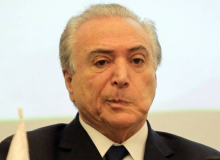 Golpe no Brasil foi “brutal, abusivo e indecente"