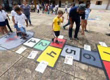 Férias escolares de 2027 podem ter novas datas com Copa do Mundo de Futebol Feminino