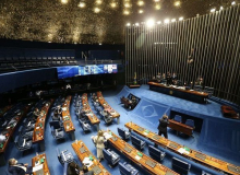 PEC 13/2021 é aprovada em primeiro turno no Senado