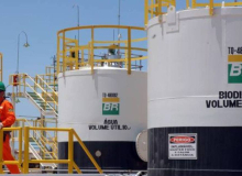 MPF pede que Petrobras suspenda venda da Pbio, afirma a FUP