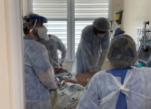 “É preciso salvar o Brasil. Dane-se Bolsonaro”, diz epidemiologista da Johns Hopkins