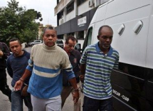 Justiça solta militantes do MTST presos na Greve Geral