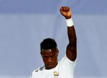 NOTA: CUT São Paulo se une em solidariedade ao jogador Vinicius Jr.