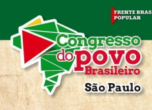 Crescem atividades do Congresso do Povo em São Paulo
