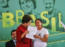 Militante do MAB-PA, marido e familiares são assassinados  em Tucuruí