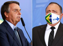 Ministério da Saúde não tem plano para enfrentar a pandemia, aponta TCU