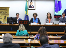 Governo e Justiça querem regulamentar expropriação de terra com trabalho escravo