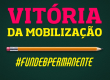 Derrota de Bolsonaro e vitória da Educação: Câmara aprova Novo Fundeb