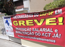 TRT-SP nega pedido do CRP e diz que atividades no órgão não são essenciais