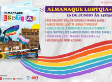 Em Almanaque LGBTQIA+, CUT destaca a defesa da diversidade na luta