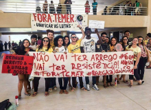 Fim de universidades latino americanas: a submissão aos EUA
