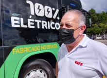 Presidente da CUT defende vale transporte social e gratuidade para desempregados