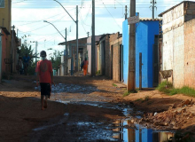 Desigualdade: 20% de toda renda do Brasil estão nas mãos de 2,7% das famílias  