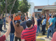 Categoria rejeita contraproposta da Petrobrás e negociações recomeçam nesta terça