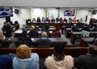 CUT-RS reforça defesa dos concursos em audiência sobre terceirização da saúde