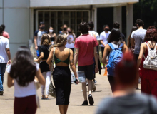 Educação MEC divulga resultado da lista de espera do Prouni 2021