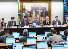 'Reforma da Previdência é o fim do Estado de bem-estar social e da Constituição'