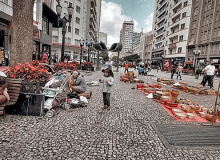 Ajude famílias kaingangs do PR a voltar para casa e ganhe artesanatos indígenas