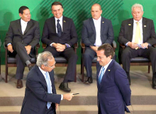Novos presidentes de bancos públicos têm cabeça de banqueiros privados