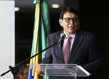 General que assume Funai era contratado de mineradora em conflito com indígenas