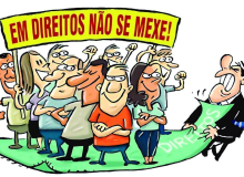 Trabalhadores de empresa química conquistam direito de readmissão