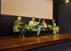 Cinedebate discute e resgata a história de 40 anos da Ocupação da Fazenda Annoni