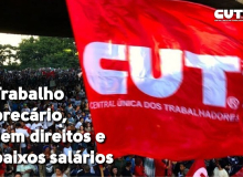 Lei do 1º emprego aprovada pelo Senado prevê menos direitos e salários mais baixos