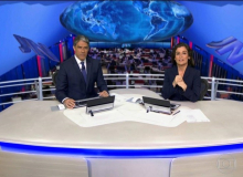 Censura editorial: a omissão da Globo na véspera do 28/04