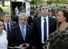 Parlamentares pedem apuração dos crimes de Temer