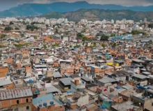 Fachin vê indícios de execução e pede para Aras investigar operação em favela do Rio