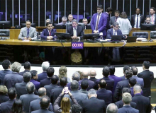 Senado aprova intervenção federal na segurança do DF nesta terça; Câmara aprovou