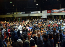 RS:  Municipários decidem suspender greve e manter mobilização