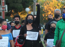 Projeto de lei prevê preconceitos racial e sexual como agravantes de pena