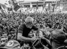 Quarenta anos de Brasil e de Lula: uma história contada por olhares