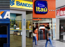 Reforma, juros, tarifas e corte de despesas impulsionam lucro dos bancos