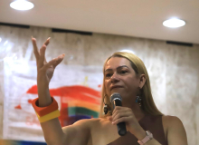 Orgulho LGBTQIA+: política nacional protege direitos LGBTQIA+