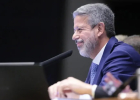 Lira dá parecer favorável a proposta de isenção do IR e tributação para alta renda
