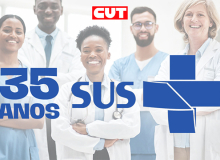 Saiba o que fez do SUS o maior programa de saúde do mundo