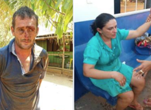 MT: Capangas torturam casal em disputa de terra