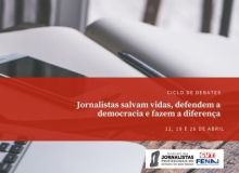 SJSP 85 ANOS: ato comemorativo no dia 12 de abril retoma atividade presencial